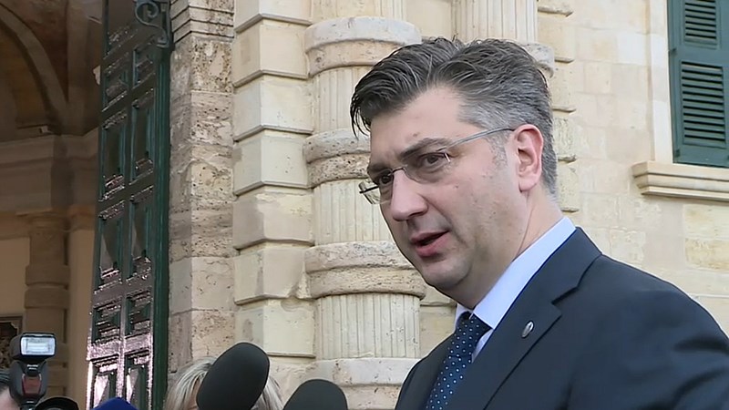 Predsjednik Vlade rezimirao sastanak na vrhu na Malti, osvrnuo se na izdavanje obveznica i aktivne mjere zapošljavanja